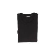T-shirt Korte Mouw Dsquared D9M3S5770