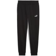 Trainingsbroek Puma Jogging femme Essential Small No. 1 Logo