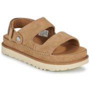 Sandalen UGG W GOLDENSTAR GLIDE