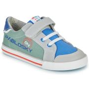 Lage Sneakers Pablosky CANVAS