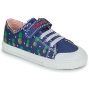 Lage Sneakers Pablosky CANVAS