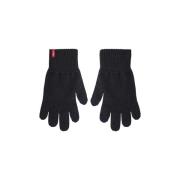 Handschoenen Levis BEN TOUCH 17-NAVY 222283