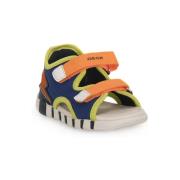 Sandalen Geox C0685 IUPIDOO