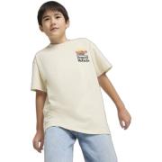 T-shirt Korte Mouw Puma T-shirt enfant MID90S Graphic IV