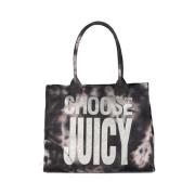 Tas Juicy Couture IRIS TIE DYE S