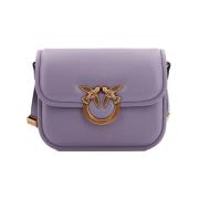 Tas Pinko LOVE BOX BAG FL M