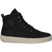 Sneakers Blackstone Baskets montantes fourrure Aspen - YG26