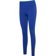 Legging hummel Legging sans couture femme MT Leo