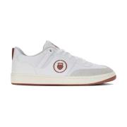 Sneakers K-Swiss Baskets femme K-Varsity