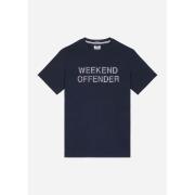T-shirt Weekend Offender Tornaco