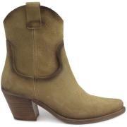 Enkellaarzen Felmini FEL-E25-E180-MS