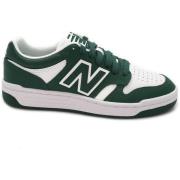Lage Sneakers New Balance NEW-CCC-GSB480-GH