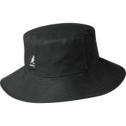 Hoed Kangol Chapeau de pêcheur délavé