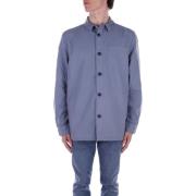 Overhemd Lange Mouw Barbour MOS0281