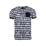 T-shirt La Maison Blaggio -