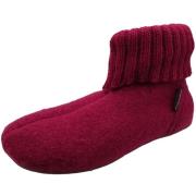 Pantoffels Haflinger -