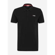 T-shirt Fila Sunchon poloshirt
