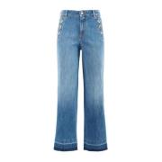 Jeans Nenette santorini