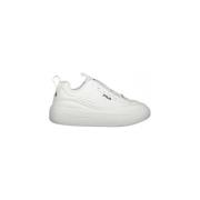 Lage Sneakers Fila superbubble_bianco