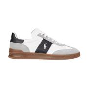 Lage Sneakers Ralph Lauren -