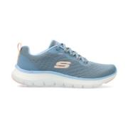 Lage Sneakers Skechers -