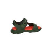 Sandalen Biomecanics -