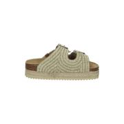 Sandalen Refresh -