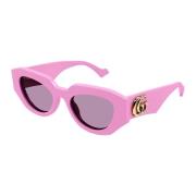 Zonnebril Gucci Occhiali da Sole GG1421S 004