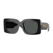 Zonnebril Versace Occhiali da Sole VE4496U GB1/87
