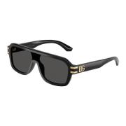 Zonnebril D&amp;G Occhiali da Sole Dolce Gabbana DG4507 501/87