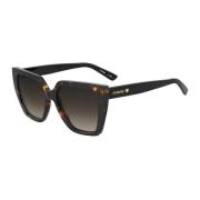 Zonnebril Love Moschino Occhiali da Sole MOL088/S 086