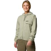 Parka Jas Columbia Skien Valley Hooded Light Jacket