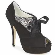 Low Boots Terry de Havilland EMMA CRYSTAL