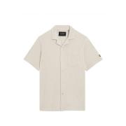 Overhemd Lange Mouw Lyle &amp; Scott Chemise