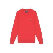 Trui Lyle &amp; Scott Pull à col en v