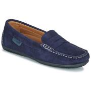 Mocassins Pellet CADORNA