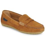 Mocassins Pellet CADORNA