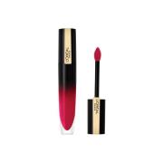 Lipstick L’Oréal Paris Gelakte Lipinkt Brilliant Signature - 308 Be De...