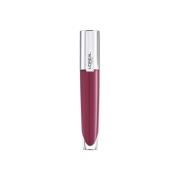 Lipstick L'oréal Rouge Signature Plump-In-Gloss Volume-Effect - 416 Ra...