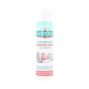 Schoenonderhoud Sanytol Schoen Desinfecterende Spray 150 ml