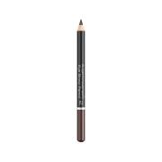 Wenkbrauwen Artdeco Wenkbrauwpotlood - 02 Intensive Brown