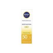 Zonverzorging Nivea Anti-vlekken Anti-veroudering Zon Gezichtscrème SP...