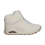 Enkellaarzen Skechers 310539L-NAT