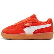 Sneakers Puma Baskets femme Palermo Moda Vintage