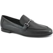 Mocassins Frau FRA-E25-95P0-NE