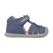 Sandalen Biomecanics 252123 Kindersandaal