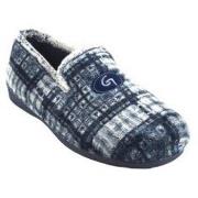 Sportschoenen Garzon Ir por casa caballero 6501.292 azul