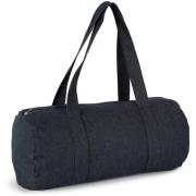 Reistas Kimood Sac de voyage polochon en jean