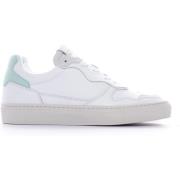 Sneakers Piola Baskets femme Inti