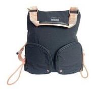 Sportschoenen MTNG Complementos señora MUSTANG allen negro